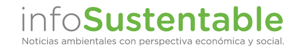 InfoSustentable logo